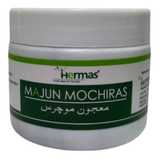 Majun Mochiras