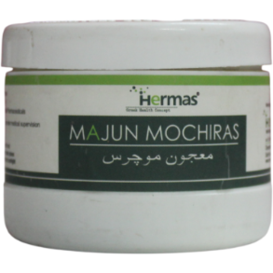 Majun Mochiras