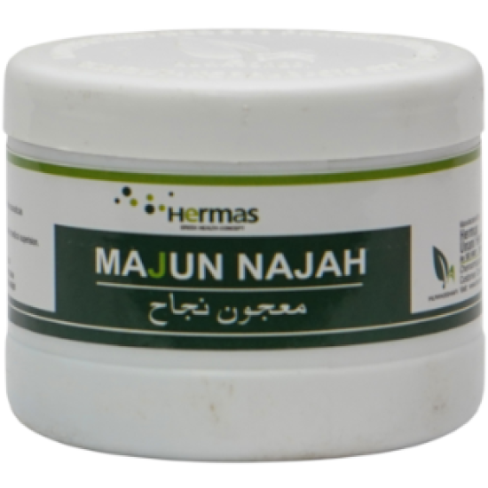 Majun Najah