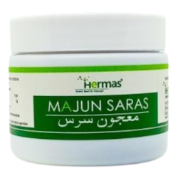 Majun Saras Majun Saras