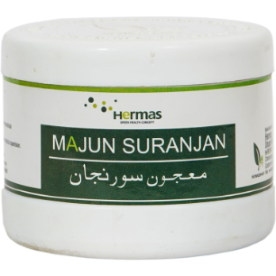 Majun Suranjan