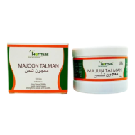 Majun Talman Majun Talman