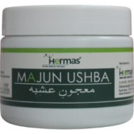 Majun Ushba Majun Ushba