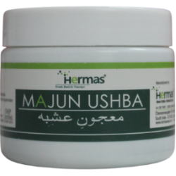 Majun Ushba