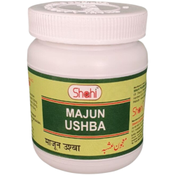 Majun Ushba 125gm (Pack of 2)