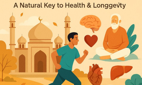Riyazat (Exercise) in Unani Medicine: A Natural Key to Health & Longevity Riyazat (Exercise) in Unani Medicine: A Natural Key to Health & Longevity