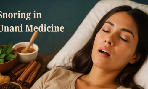 Snoring in Unani Medicine: Causes, Temperament & Complete Treatment Guide Snoring in Unani Medicine: Causes, Temperament & Complete Treatment Guide