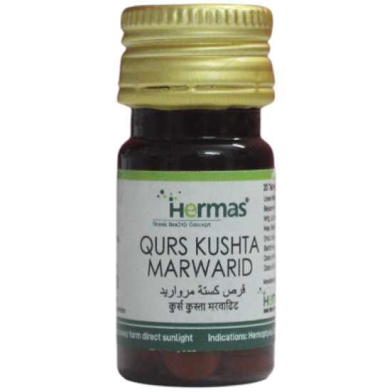 Qurs Khushta Marwarid