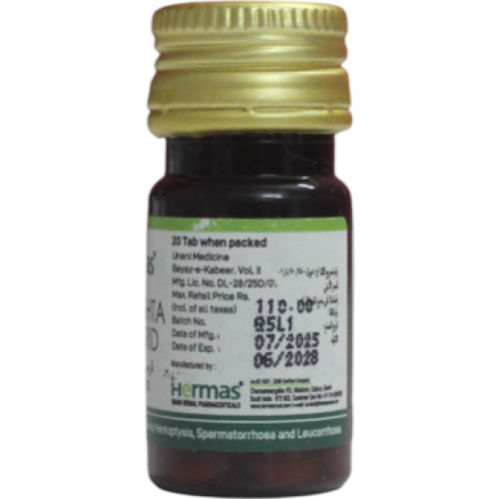 Qurs Khushta Marwarid