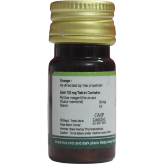 Qurs Khushta Marwarid