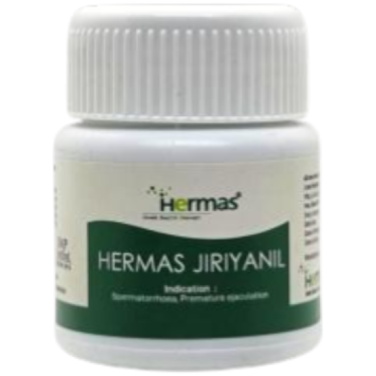 Hermas Jiriyanil