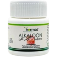 Alkaloon Tablet