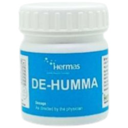 DE-HUMMA DE-HUMMA