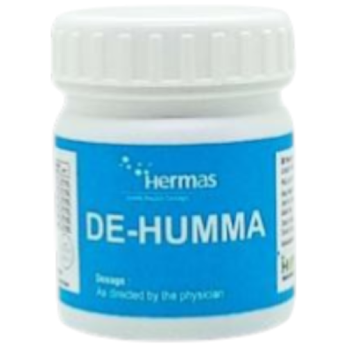 DE-HUMMA
