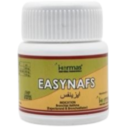EASYNAFS EASYNAFS