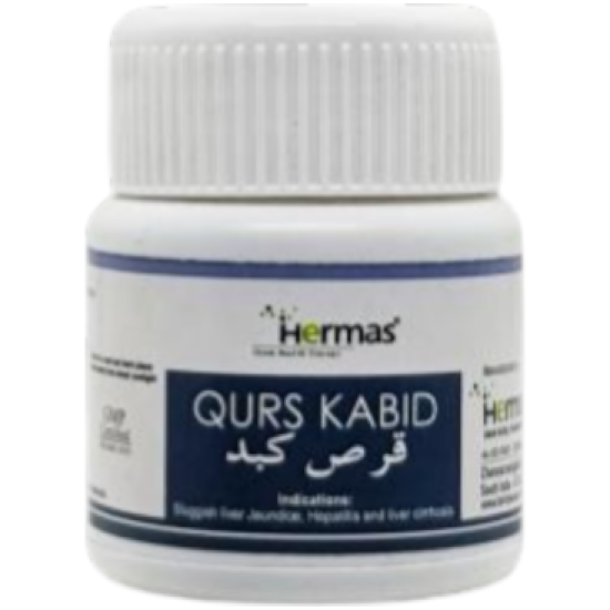 Qurs Kabid