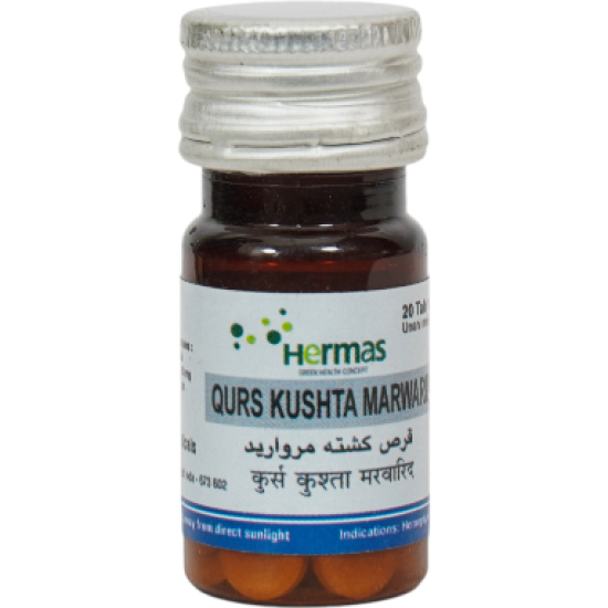 Qurs Khushta Marwarid