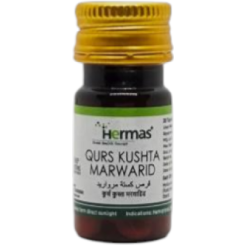 Qurs Khushta Marwarid