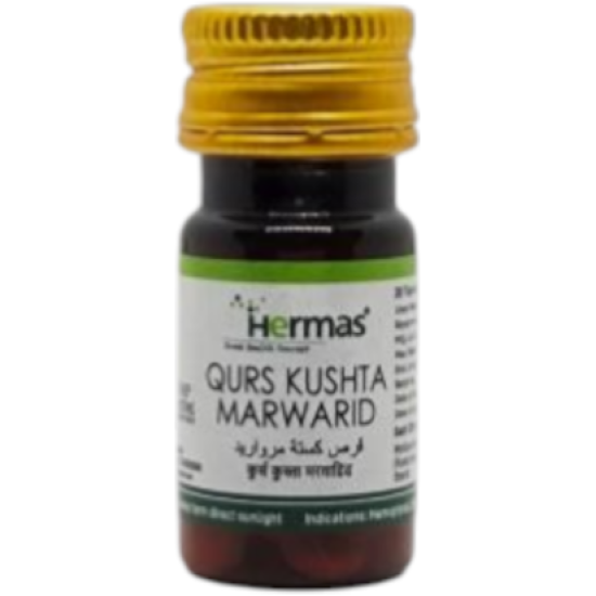 Qurs Khushta Marwarid