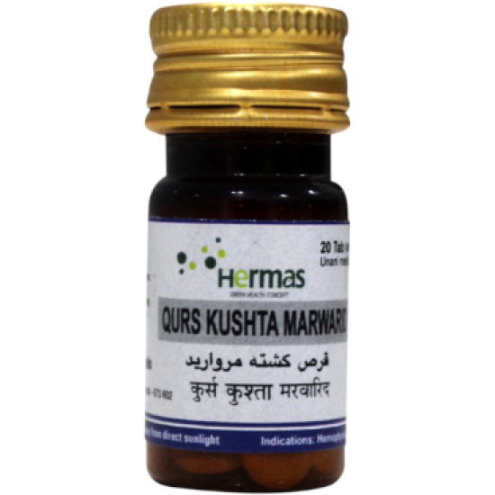 Qurs Khushta Marwarid