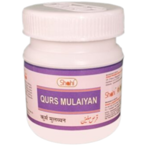 Qurs Mulaiyan 30 Tab. (Pack of 2)