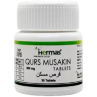 Qurs Musakin Qurs Musakin
