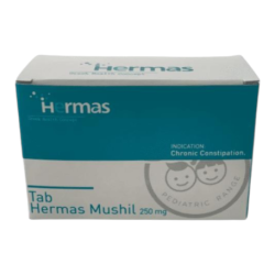 Tab Hermas Mushil