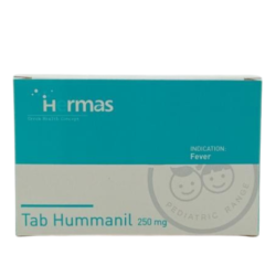 Tab Hummanil
