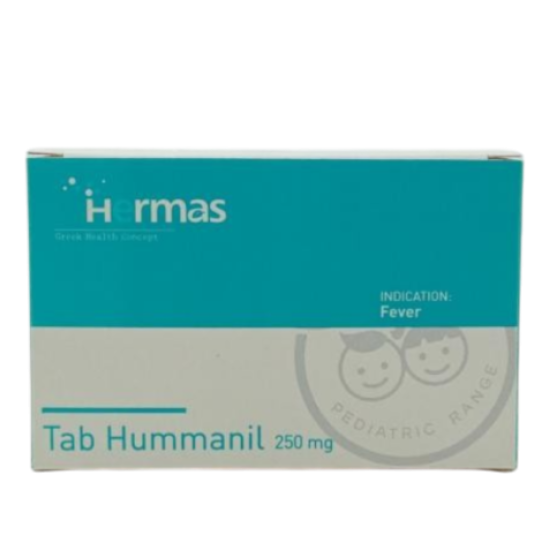 Tab Hummanil