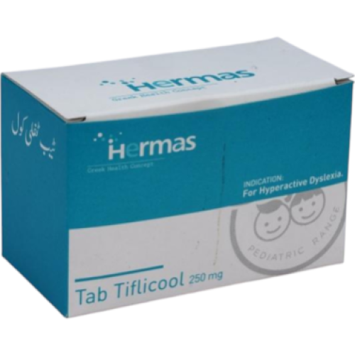 TAB TIFLICOOL TAB TIFLICOOL