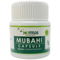 Cap Mubahi Cap Mubahi
