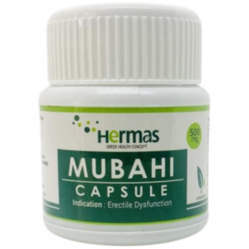 Cap Mubahi