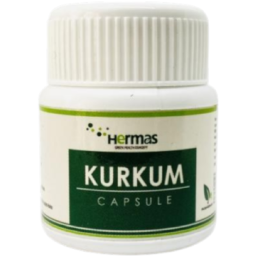 Kumkum Capsule