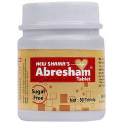 Abresham Tablet Abresham Tablet