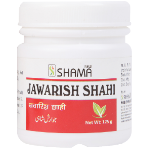 Jawarish Shahi