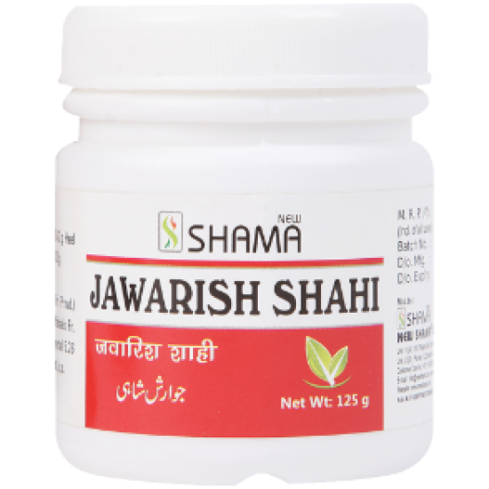 Jawarish Shahi