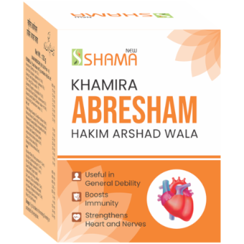 Khamira Abresham Hakim Arshad Wala