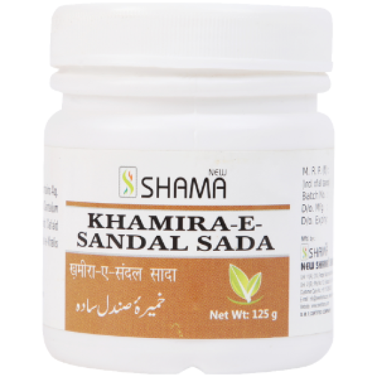 Khamira E Sandal Sada