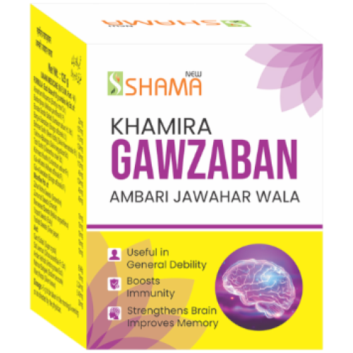 Khamira Gawzaban Ambari Jawahar Wala