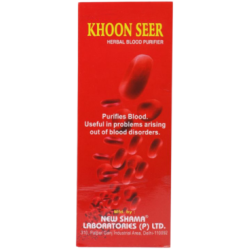 Khoon Seer | Herbal Blood Purifier Khoon Seer | Herbal Blood Purifier