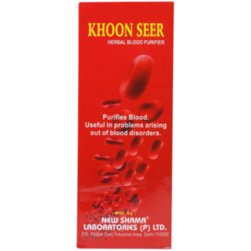 Khoon Seer | Herbal Blood Purifier