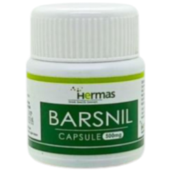 Barsnil Capsule Barsnil Capsule