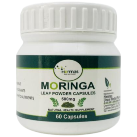 Cap Moringa