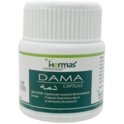 Dama Capsule Dama Capsule