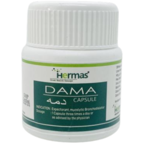 Dama Capsule