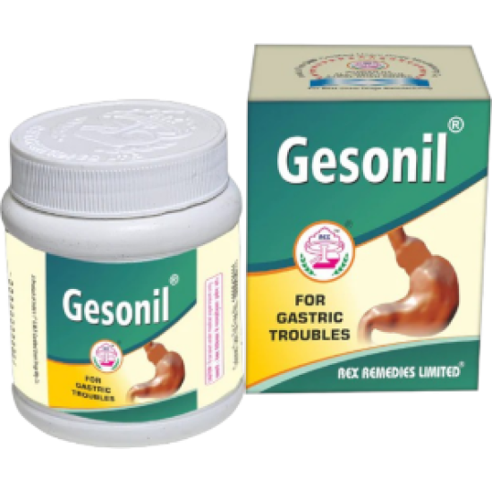 GASONIL PILLS