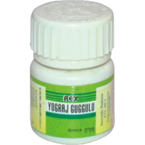 Yograj Guggulu Yograj Guggulu