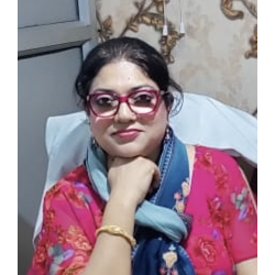 Dr. Hina Kausar Dr. Hina Kausar