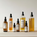 Oils, Syrups, and Liquid