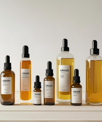 Oils, Syrups, and Liquid Oils, Syrups, and Liquid